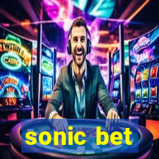 sonic bet